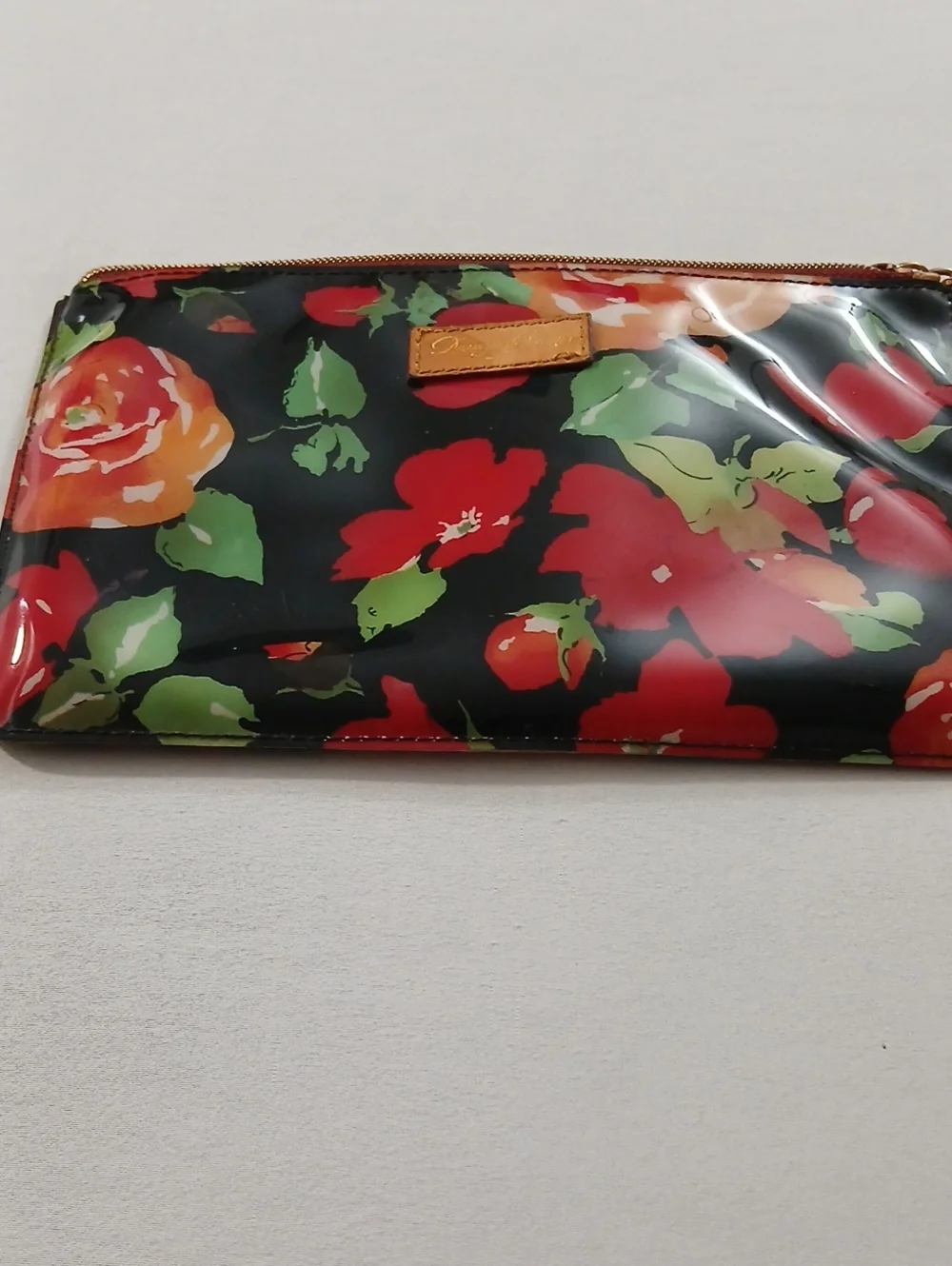 Dooney & Bourke Cosmetic Bag